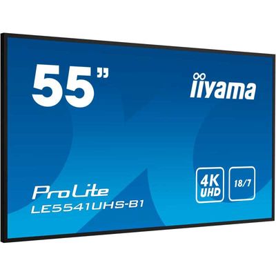 ProLite LE5541UHS-B1 Public Display