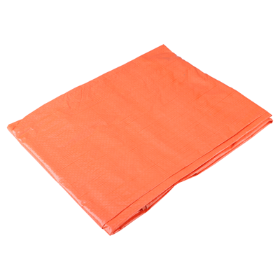Copenhagen Pro Dekzeil | Licht | 80 gr | 2 x 3 m | Oranje - 23.620.00
