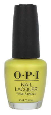 OPI Nail Lacquer 15 ml Stay Out All Bright Nagellak