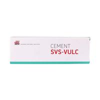 Tiptop Tip top vulkaniseervloeistof op benzinebasis 25gr