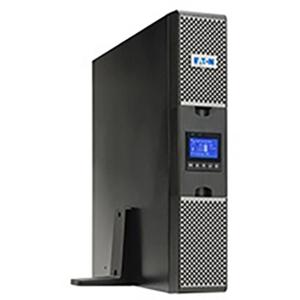 Eaton 9PX UPS Dubbele conversie (online) 1000 VA 1000 W 8 AC-uitgang(en) incl. netwerkkaart