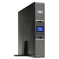 Eaton 9PX UPS Dubbele conversie (online) 1000 VA 1000 W 8 AC-uitgang(en) incl. netwerkkaart - thumbnail