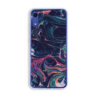 Light Years Beyond: Honor Play 8A Transparant Hoesje