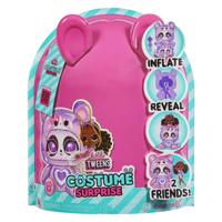 L.O.L. surprise tweens costume surprise - hoops cutie