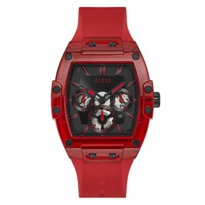 Horloge Heren Guess GW0203G5 (Ø 43 mm)