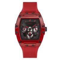 Horloge Heren Guess GW0203G5 (Ø 43 mm)