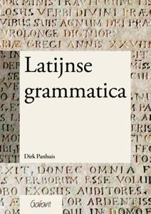 Latijnse grammatica (Paperback)