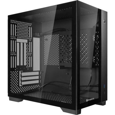 RAIJINTEK PAEAN MINI mini tower behuizing