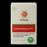 Curcumine SLCP 60 Capsules