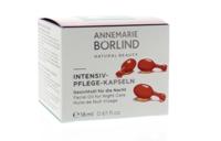 Borlind Intensief capsules 50 Capsules