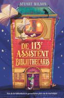 De 113e assistent-bibliothecaris - Stuart Wilson - ebook De 113e assistent-bibliothecaris - Stuart Wilson - ebook