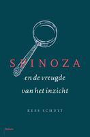 Spinoza en de vreugde van het inzicht - Kees Schuyt - eBook (9789460034619) - thumbnail