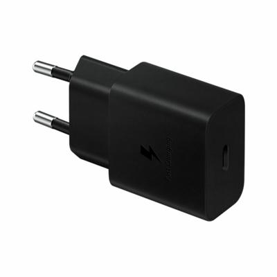 Oplader Samsung EP-T1510XBEGEU Wit Zwart 15 W 25 W