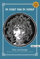 De schat van de schelp (Paperback)