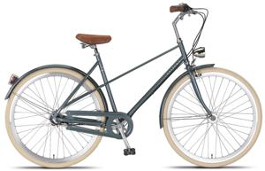 Altec Palermo Damesfiets 28 inch 52cm Handremmen 3v