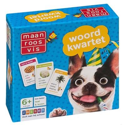 Woordkwartet