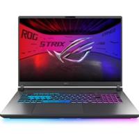Asus ROG Strix G18 G815LR-S9005W Intel ARL HX Core Ultra 9/18 /32GB/2TB SSD/RTX 5070 Ti/W11 (Q1-25) Asus ROG Strix G18 G815LR-S9005W Intel ARL HX Core Ultra 9/18 /32GB/2TB SSD/RTX 5070 Ti/W11 (Q1-25)