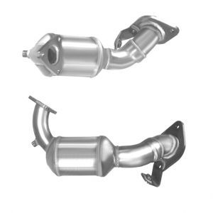 Katalysator BM80560H