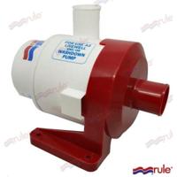 RU17A - PUMP RULE 3800 12V