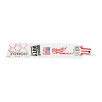 Milwaukee Heavy Duty TORCH™ Sloopmessen | TORCH 150mm x 10 Tpi | 5 pc - 48475712
