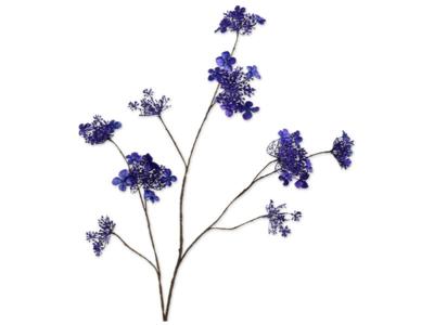 Hortensiatak l115 cm lavendel - Silkka