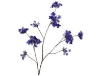 Hortensiatak l115 cm lavendel - Silkka