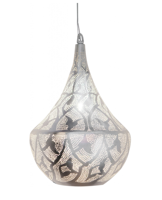 Hanglamp FIligrain Bella Ø 27,5cm