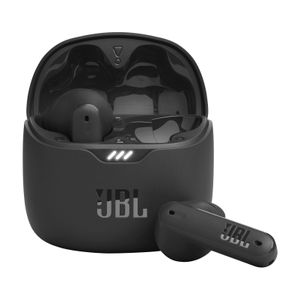 JBL Tune Flex Headset True Wireless Stereo (TWS) In-ear Oproepen/muziek Bluetooth Zwart