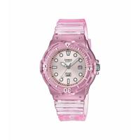 Casio LRW-200HS-4EVEF (Ø 34 mm) Dames horloge
