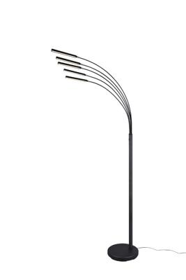 Trio Led leeslampReed - R41031532