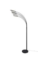 Trio Led leeslampReed - R41031532
