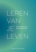 Leren van je leven (Hardback) Leren van je leven (Hardback)