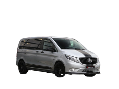 Mercedes Benz Vito
