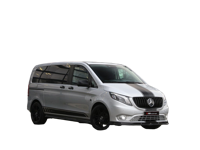 Mercedes Benz Vito