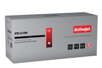 Activejet Toner Cartridge ATK-1170N (Kyocera vervanging TK-1170; Supreme; 7200 pagina's; zwart)