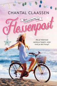 Flessenpost - Chantal Claassen - ebook