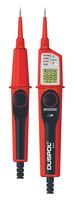 BENNING Duspol Digital Tweepolige Spanningstester Cat III/Cat IV