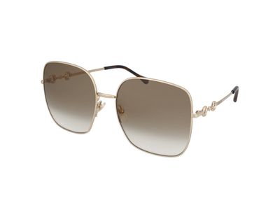 Zonnebrillen Gucci GG0879S 002