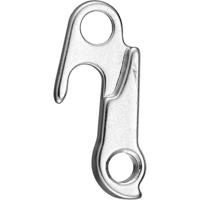 Marwi Union derailleurpad gh-124 met schroefset m8x0.75