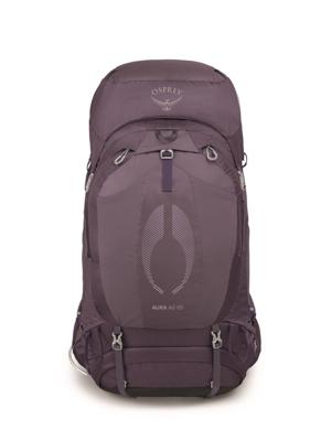 Osprey Aura AG 65 Backpack Dames Enchantment Purple 65L