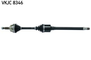 Aandrijfas VKJC8346
