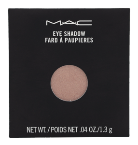 MAC Small Eye Shadow Pro Palette Refill 1.30 g Oogschaduw 1.3 g Dames