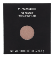 MAC Small Eye Shadow Pro Palette Refill 1.30 g Oogschaduw 1.3 g Dames