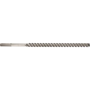 Metabo 623245000 Carbide Beton-spiraalboor 1 stuks 25 mm Gezamenlijke lengte 520 mm 1 stuk(s)