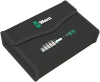 Wera 9475 stoffen etui 8100 SB All-In Zyklop Speed 3/8", leeg, 232 x 49 x 150 mm - 05136538001