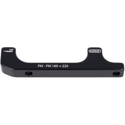 Elvedes remklauwadapter pm-pm ø160 --> ø220