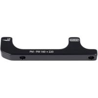 Elvedes remklauwadapter pm-pm ø160 --> ø220
