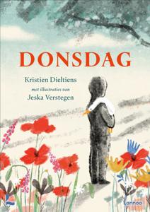 Donsdag (Hardback)