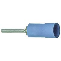 Vogt Verbindungstechnik 3748 Stiftkabelschoen 1.50 mm² 2.50 mm² Deels geïsoleerd Blauw 1 stuk(s) - thumbnail