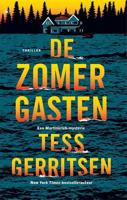 De zomergasten De zomergasten
